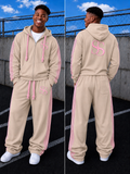 Men’s signature sweatsuit