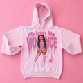 My Bitch Like Violence Hoodie